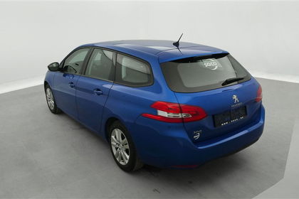 Peugeot 308 1.2 PureTech Style NAVI / CLIM / TEL