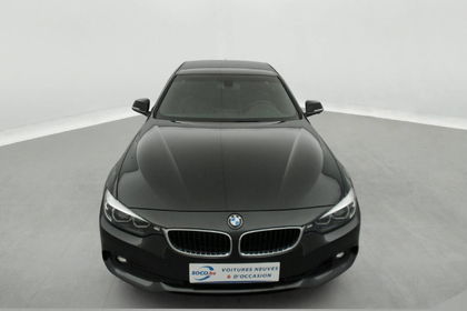 BMW 418 iA Gran Coupe    Cuir / Navi Pro / Led / PDC av+ar