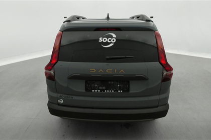 Dacia Jogger 1.0 TCe 110cv Extreme 7pl. NAVI / FULL LED / CAMERA / JA 16"