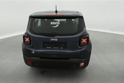 Jeep Renegade 1.0 T3 120cv Longitude CARPLAY / PDC AR / JA 16"