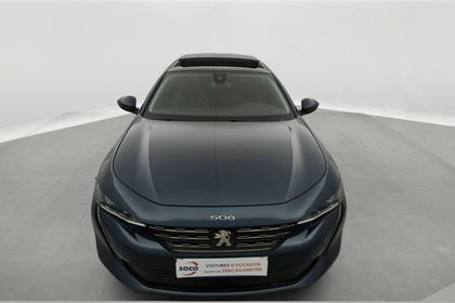 Peugeot 508 1.5 BlueHDi Allure S&S