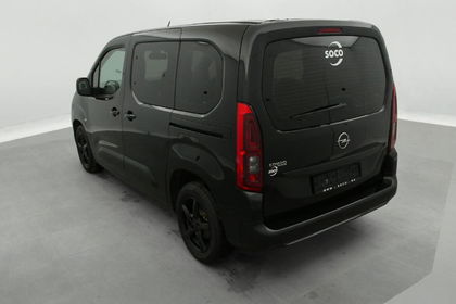 Opel Combo Life 1.2 T 110Cv Innovation CLIM / BLUETOOTH / ALU