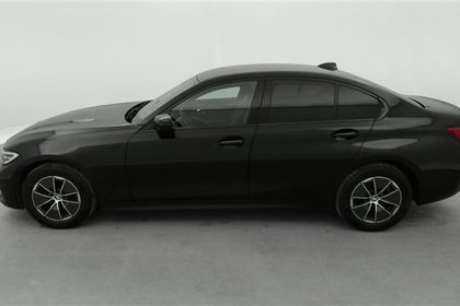 BMW 318 318 d  Cuir / Navi / Led