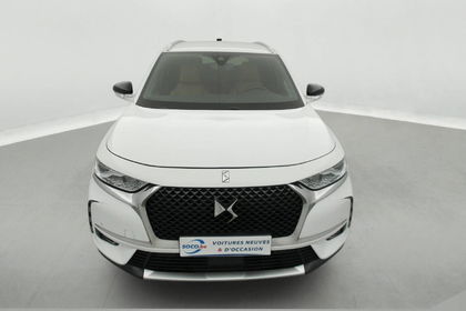 DS DS 7 Crossback 1.5 BlueHdi Automatic So Chic NAVI / CUIR / XENON