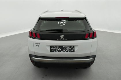 Peugeot 3008 1.2 PureTech Active (EU6.3)