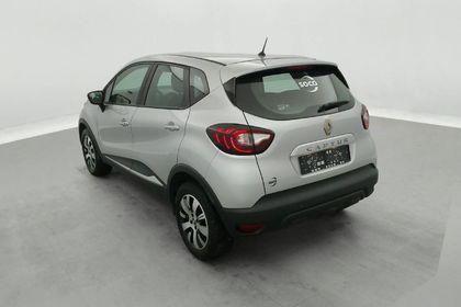 Renault Captur 1.5 dCi Corporate NAVI / CLIM / TEL