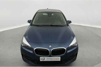 BMW 216 216 d Gran Tourer  Navi / PDC av+ar