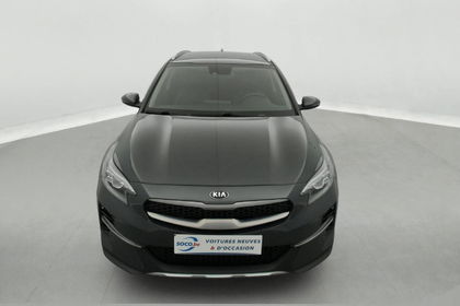 Kia Xceed 1.4 T-GDi More NAVI/LED/CAMERA/JA19