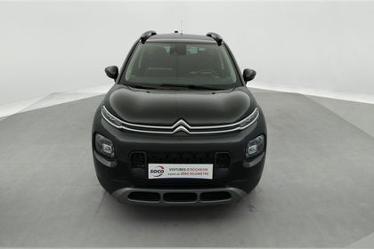 Citroen C3 Aircross 1.2 Feel Pack HIGLIGHT *NAVI/CARPLAY/PDC/MI-CUIR*