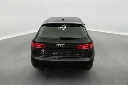 Audi A3 30 TDi S-Tronic  Navi / Led / PDC