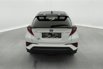 Toyota C-HR 1.8i VVT-i Hybrid C-Hic NAVI / FULL LED / CAMERA / JA 18"