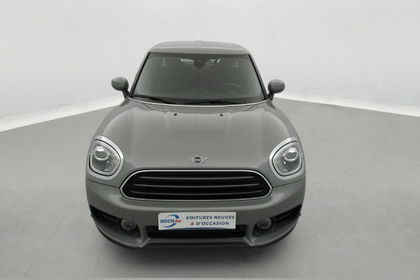 MINI One Countryman 1.5A One  Navi / Led / PDC av+ar / Caméra