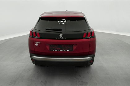 Peugeot 3008 1.2 PureTech 130Cv Allure NAVI / FULL LED / S-CUIR