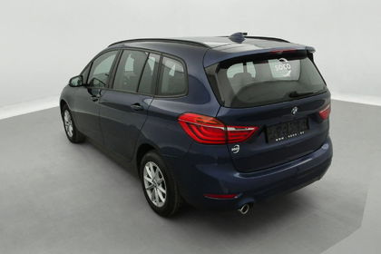 BMW 216 216 d GranTourer 7PL/NAVI/FULL LED/JA/PDC AV AR