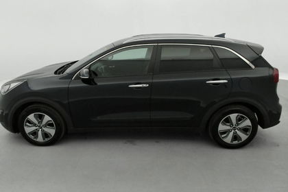 Kia Niro 1.6 GDi HEV Fusion DCT