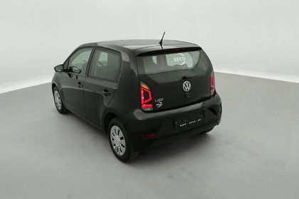 Volkswagen up! 1.0i MOVE Up!