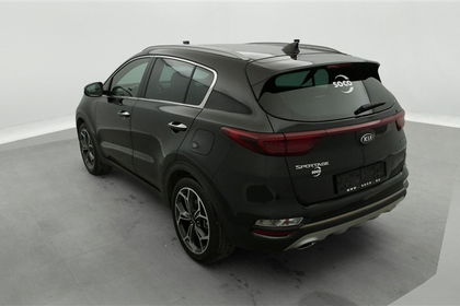 Kia Sportage 1.6 CRDi 136Cv GT Line Premium