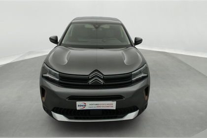 Citroen C5 Aircross 1.2 PureTech EAT8 C-Serie NAVI / FULL LED / CAMERA