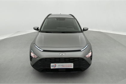 Hyundai Bayon 1.0 T-GDi MHEV Techno DCT Aut.*NAVI10"/CAMERA/PDC/JA*