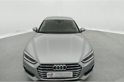 Audi A5 35 TFSI S tronic NAVI/CUIR/KEYLESS/FULL LED/JA' 19