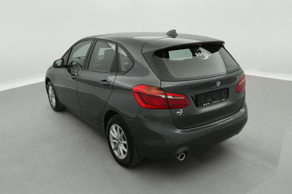 BMW 218 218i Active Tourer NAVI/JA*/PDC