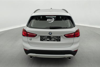 BMW X1 2.0 d sDrive18  Navi Pro / PDC av+ar