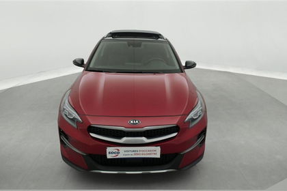 Kia Xceed 1.5 T-GDI 160Cv DCT More FULL LED / CAMERA / ALU