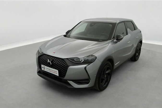 DS DS 3 Crossback