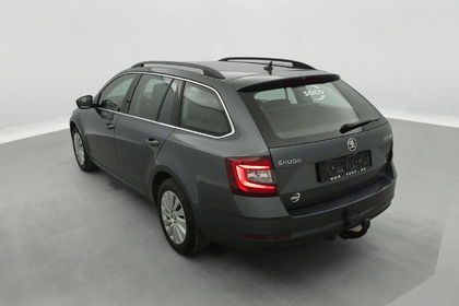 Skoda Octavia 1.0 TSI Ambition DSG NAVI / CARPLAY /