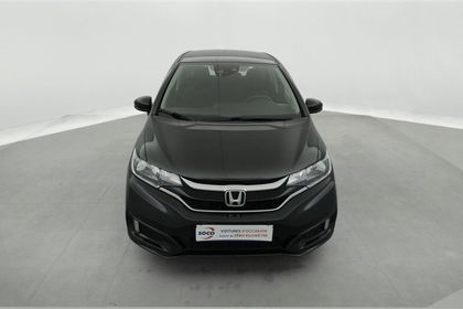 Honda Jazz 1.3i-VTEC Elegance CVT (EU6.2)