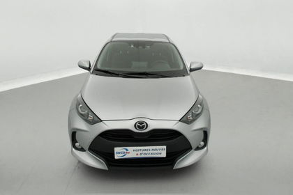 Mazda 2 1.5 Hybrid VVT-I CVT 92Cv Agile CAMERA / ALU