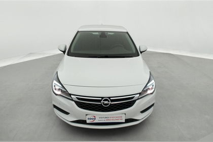 Opel Astra 1.0 Turbo ECOTEC Edition S/S (EU6.2)