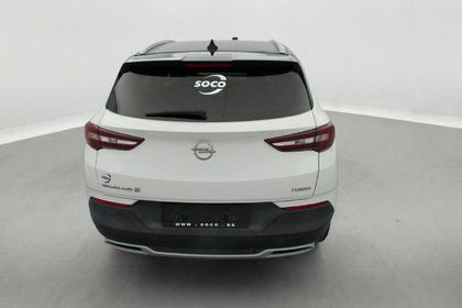 Opel Grandland X 1.2 Turbo ECOTEC Innovation NAVI/JA18/PDC