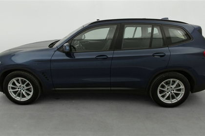 BMW X3 2.0 dA sDrive18 NAVI PRO / FULL LED / CUIR SPORT