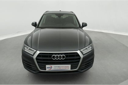 Audi Q5 30 TDi S tronic CUIR/NAVI/FULL LED/JA17/PDC AV AR