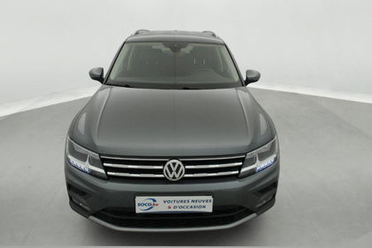 Volkswagen TIGUAN ALLSPACE 2.0 TDi SCR Comfortline DSG  Navi / Led