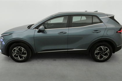 Kia Sportage 1.6 T-GDi 160Cv 7DCT Urban NAVI / FULL LED / CAMERA / ALU