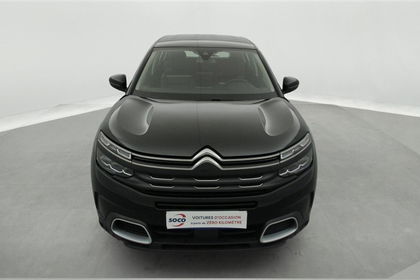 Citroen C5 Aircross 1.5 BlueHDi Feel CUIR/NAVI/LED/JA/PDC