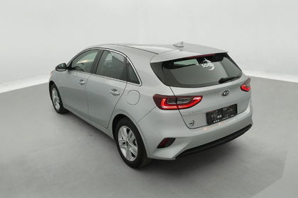 Kia cee'd / Ceed 1.6 CRDi Navi Edition ISG