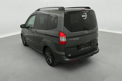 Ford Tourneo Courier 1.5 TDCi Sport NAVI / CAMERA / JA 16"