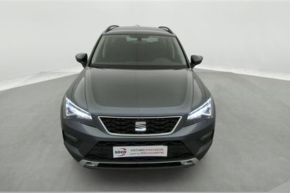 SEAT Ateca 1.0 TSI Ecomotive Move! NAVI / FULL LED / CLIM