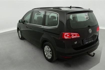 Volkswagen Sharan 2.0 TDi Comfortline 7PL NAVI / BI XENON / TOIT PANO