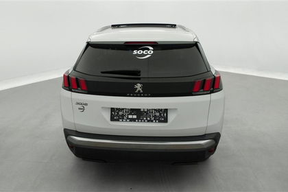 Peugeot 3008 1.5 BlueHDi Allure NAVI / S-CUIR / TOIT PANO