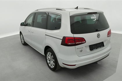 Volkswagen Sharan 1.4 TSI 150Cv DSG Highline 7PL / NAVI / CAMERA