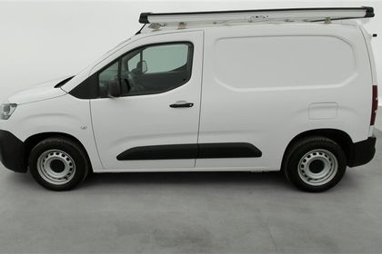 Citroen Berlingo 1.2 PureTech 110cv M Light GALERIE / PDC AR / BLUETOOTH