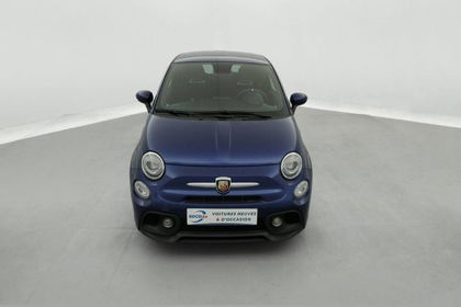 Abarth 595 1.4 T-Jet   Navi / Led