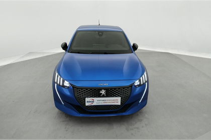 Peugeot 208 1.2i PureTech GT Line NAVI / FULL LED / KEYLESS / JA 17"