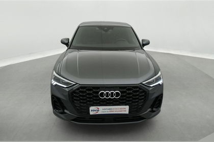 Audi Q3 Sportback 35 TFSI S line S-Tronic Cuir / Led