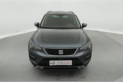 SEAT Ateca 1.5 TSI EVO Move! OPF DSG  Cuir / Navi / Led