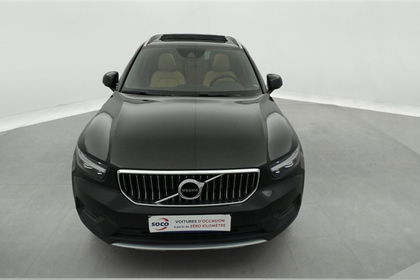 Volvo XC40 1.5 T3 Inscription CUIR/NAVI/TO PANO/FULL LED/JA18